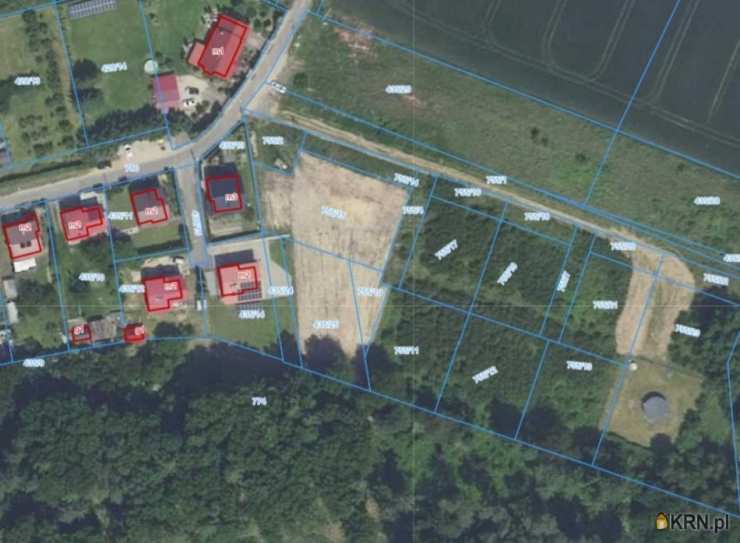 Pielgrzymka, ul. , Działki  na sprzedaż, 