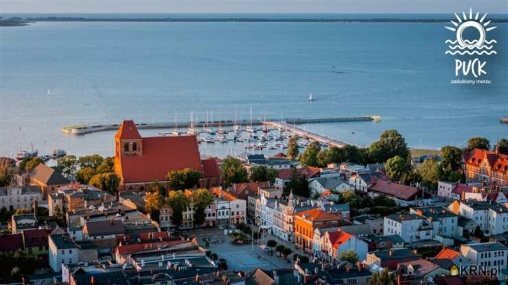 Działki  na sprzedaż, Puck, ul. , 