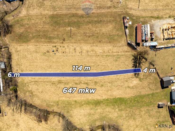 Działki  na sprzedaż, Chochołów, ul. , 