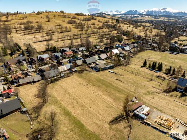 Chochołów, ul. , , Działki  na sprzedaż