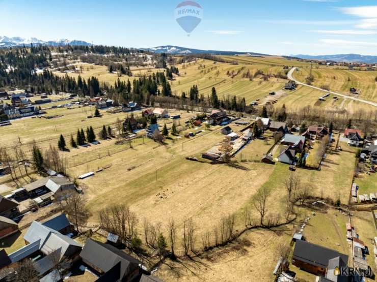 , Działki  na sprzedaż, Chochołów, ul. 