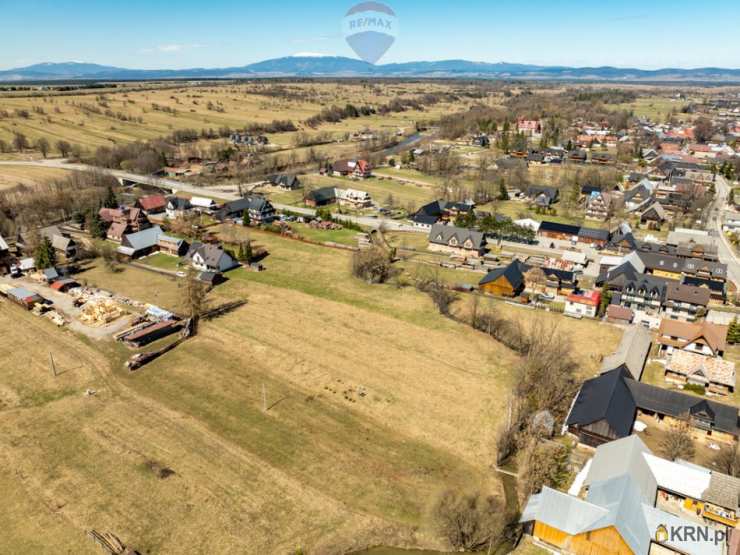 Działki  na sprzedaż, Chochołów, ul. , 