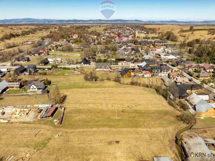 Działki  na sprzedaż, , Chochołów, ul. 