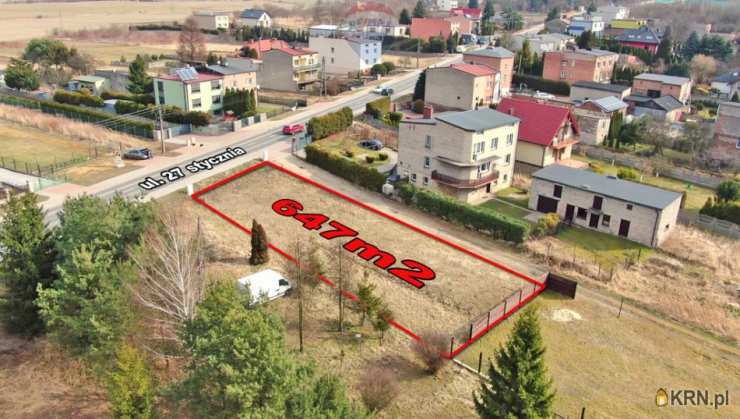 Dobieszowice, ul. , , Działki  na sprzedaż