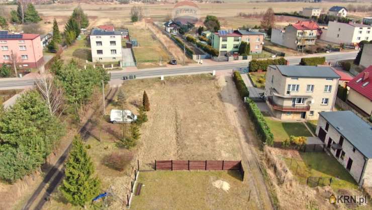 , Dobieszowice, ul. , Działki  na sprzedaż