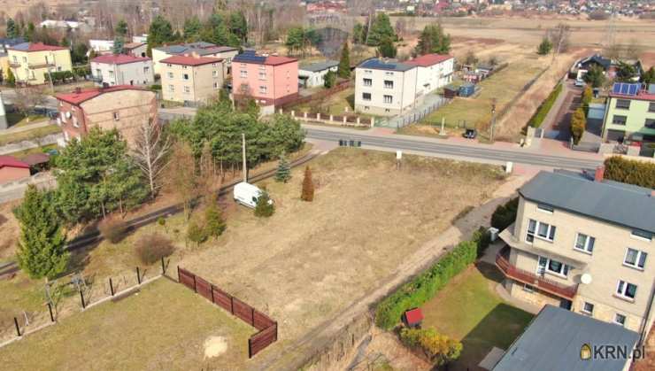 , Działki  na sprzedaż, Dobieszowice, ul. 