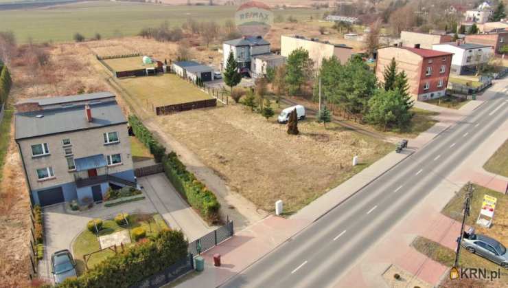Działki  na sprzedaż, Dobieszowice, ul. , 