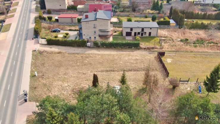 , Dobieszowice, ul. , Działki  na sprzedaż