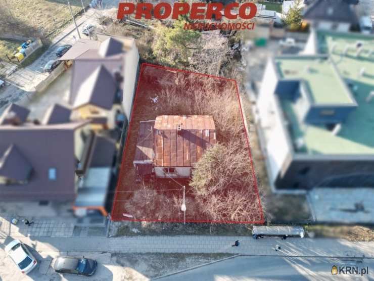 Działki  na sprzedaż, , Kielce, Baranówek, ul. 