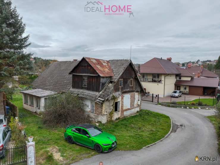 Działki  na sprzedaż, , Błażowa, ul. 