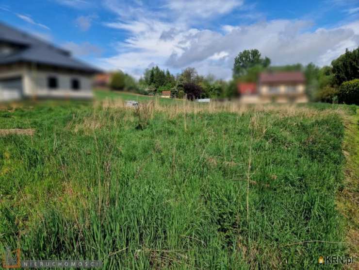 Działki  na sprzedaż, , Kocmyrzów, ul. 