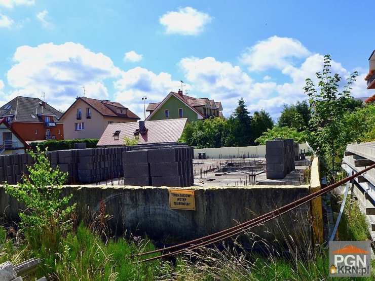 Rewal, ul. Nowy Świat, Działki  na sprzedaż, 