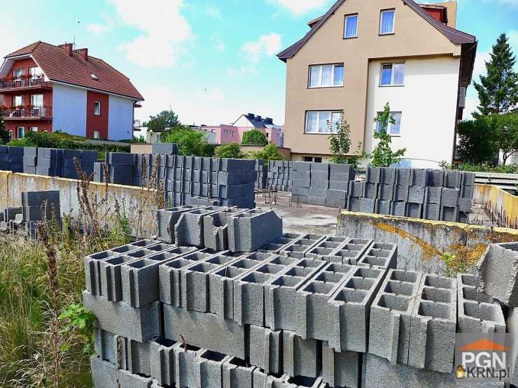 Rewal, ul. Nowy Świat, , Działki  na sprzedaż