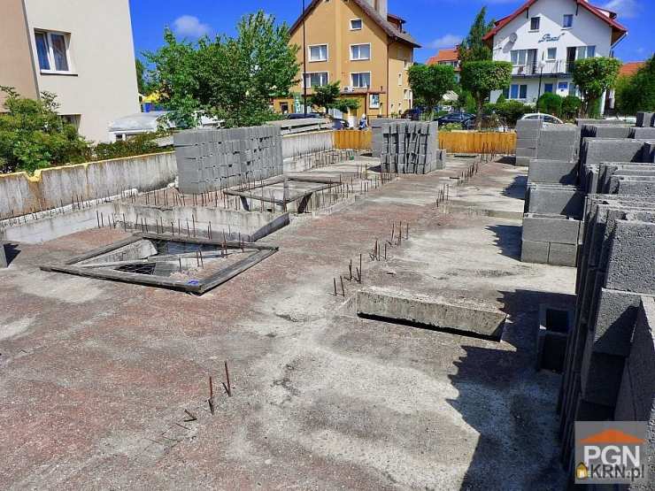 Pomorska Giełda Nieruchomości, Działki  na sprzedaż, Rewal, ul. Nowy Świat