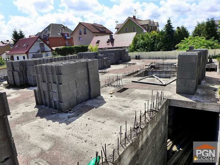 Działki  na sprzedaż, Rewal, ul. Nowy Świat, 