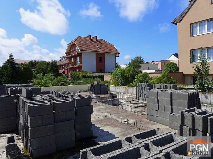 Rewal, ul. Nowy Świat, Działki  na sprzedaż, 