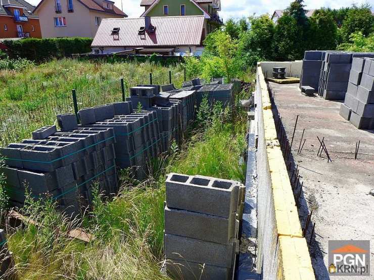Rewal, ul. Nowy Świat, , Działki  na sprzedaż