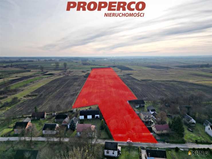 Działki  na sprzedaż, Samostrzałów, ul. , 