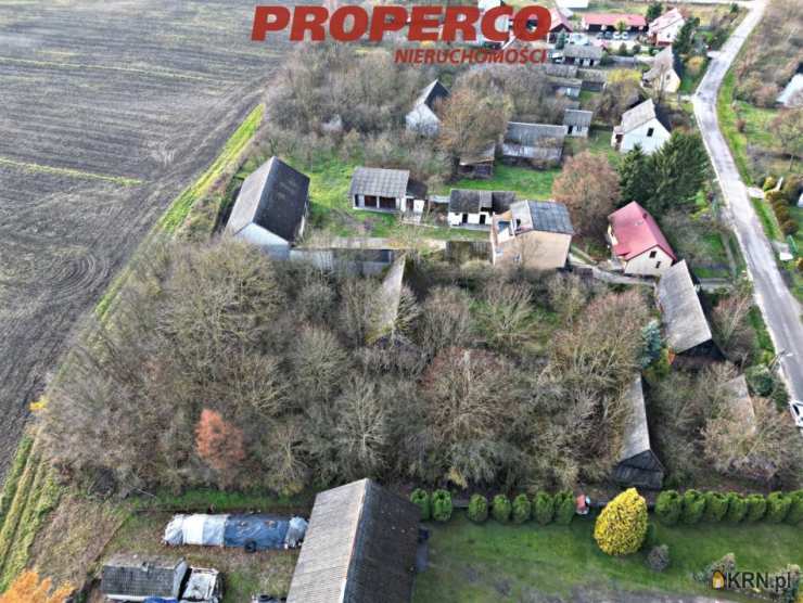 , Działki  na sprzedaż, Samostrzałów, ul. 