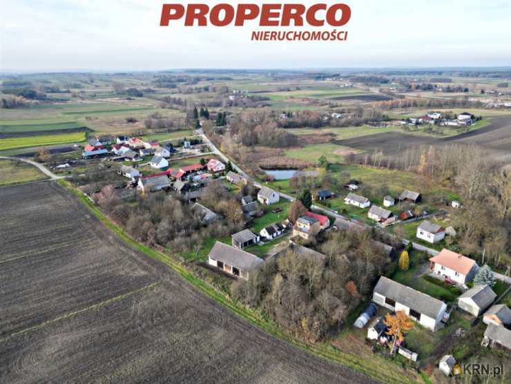 PROPERCO Sp. z o.o. Sp. k. , Działki  na sprzedaż, Samostrzałów, ul. 