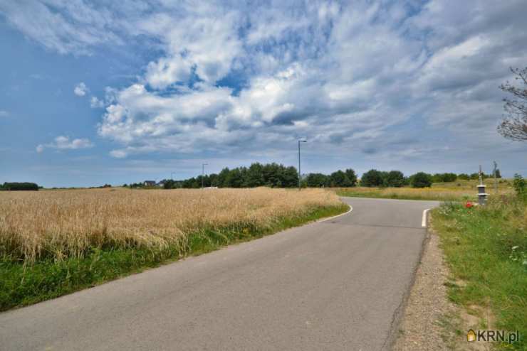 Działki  na sprzedaż, Biskupice, ul. , 