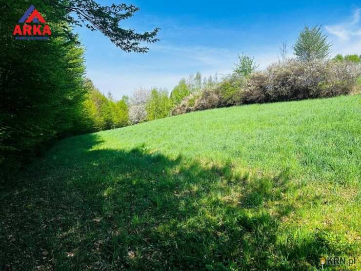 , Działki  na sprzedaż, Mszana Dolna, ul. 