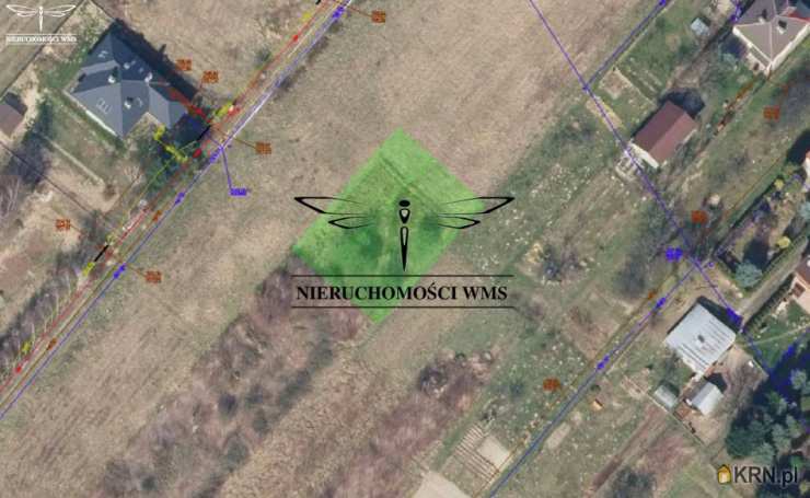 Pogwizdów Nowy, ul. , Działki  na sprzedaż, 
