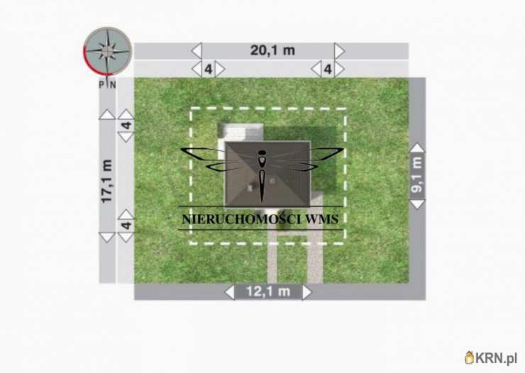 , Pogwizdów Nowy, ul. , Działki  na sprzedaż