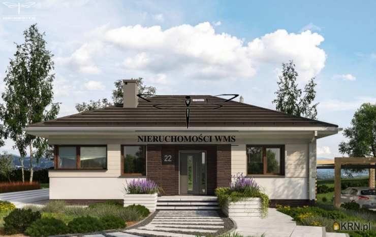 Działki  na sprzedaż, Pogwizdów Nowy, ul. , 