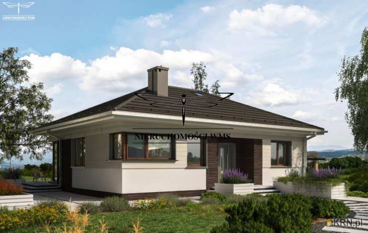 Działki  na sprzedaż, , Pogwizdów Nowy, ul. 