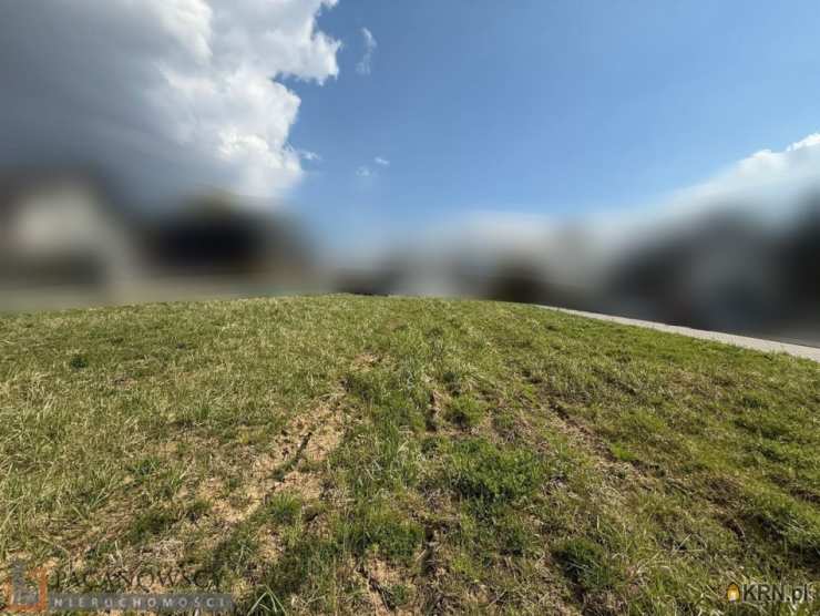 Działki  na sprzedaż, Zielonki, ul. , 