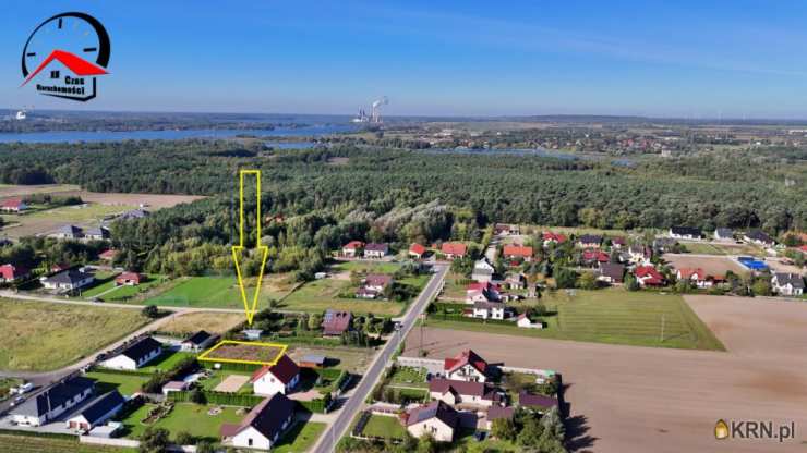 Działki  na sprzedaż, Kępa, ul. , 