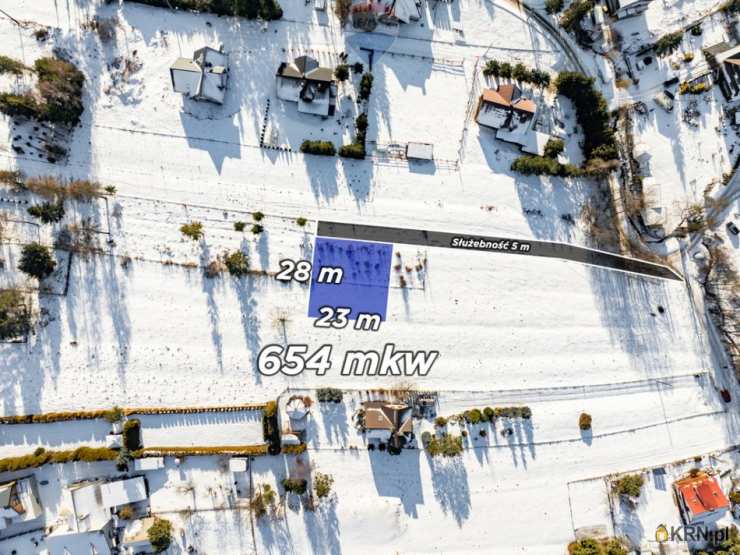 Działki  na sprzedaż, Nowy Targ, ul. , 