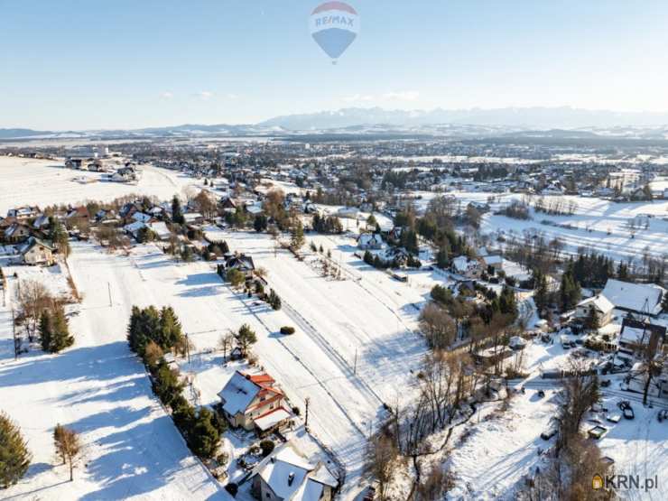 , Działki  na sprzedaż, Nowy Targ, ul. 