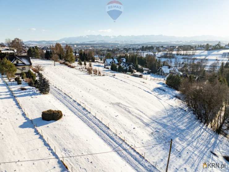 Działki  na sprzedaż, Nowy Targ, ul. , 