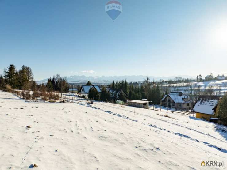 Nowy Targ, ul. , Działki  na sprzedaż, 