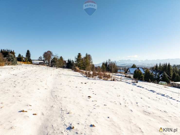 Nowy Targ, ul. , , Działki  na sprzedaż