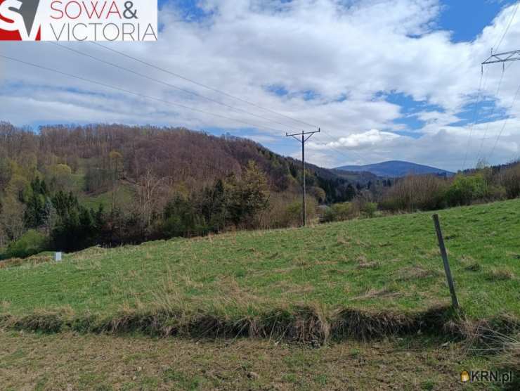 , Działki  na sprzedaż, Jugowice, ul. 
