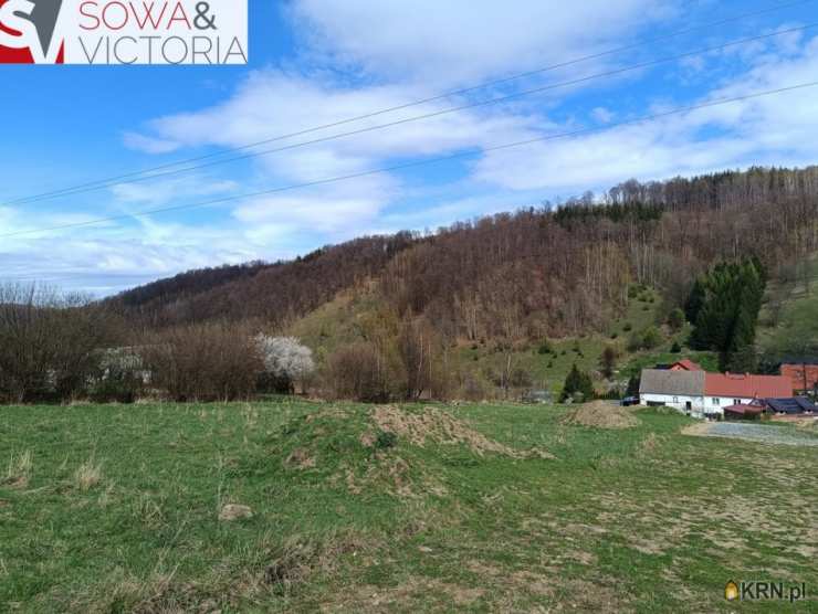 Działki  na sprzedaż, , Jugowice, ul. 