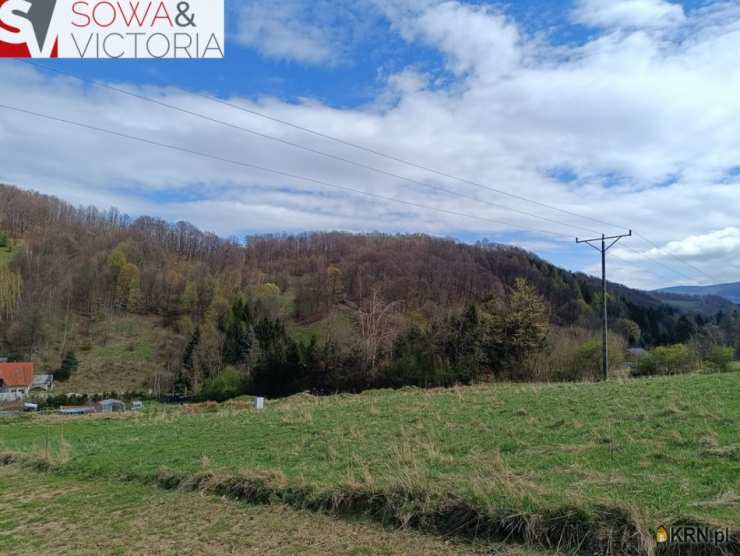 Jugowice, ul. , Działki  na sprzedaż, 