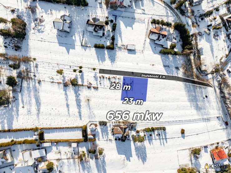 Działki  na sprzedaż, Nowy Targ, ul. , 