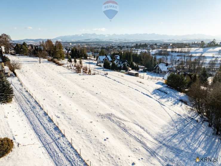 Działki  na sprzedaż, , Nowy Targ, ul. 