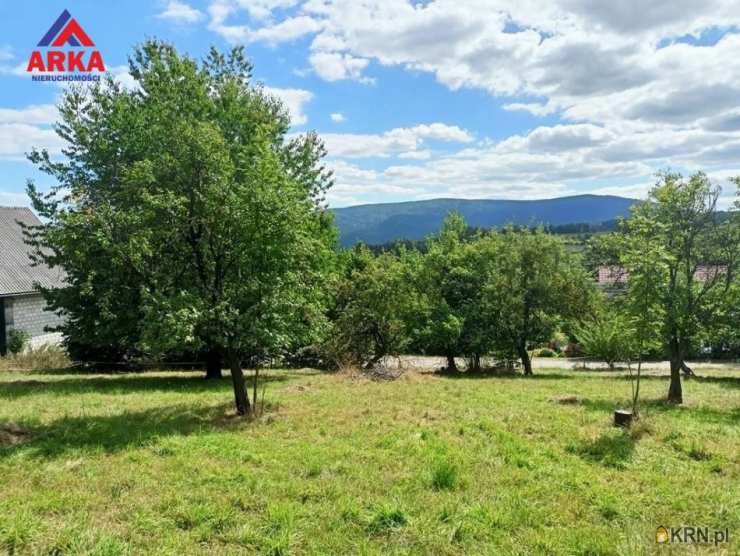 Działki  na sprzedaż, Wilkowisko, ul. , 