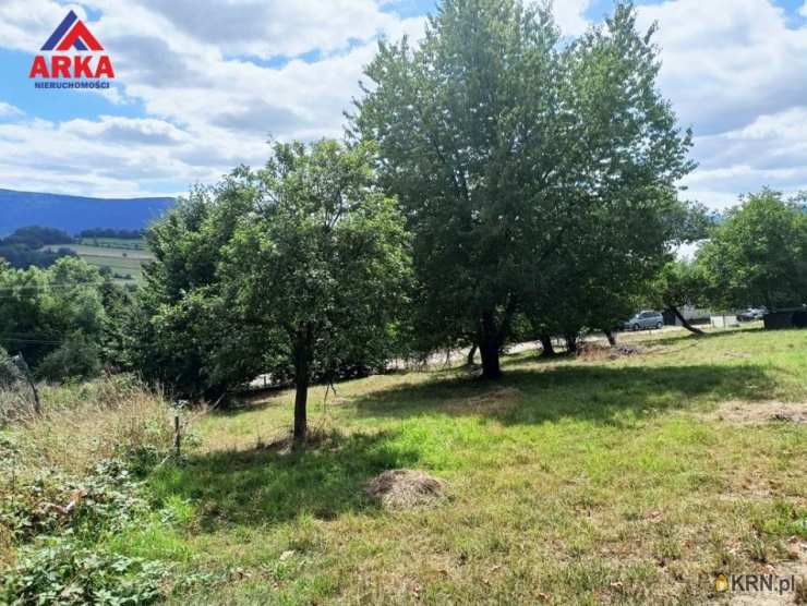 Działki  na sprzedaż, , Wilkowisko, ul. 