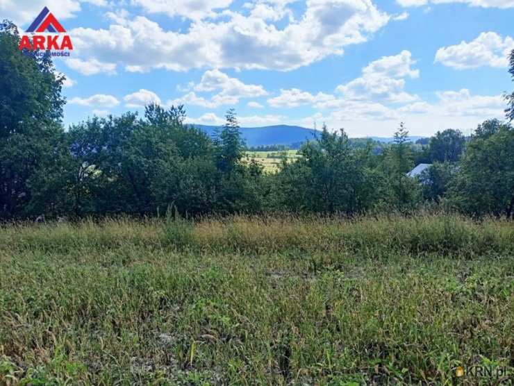 , Działki  na sprzedaż, Wilkowisko, ul. 