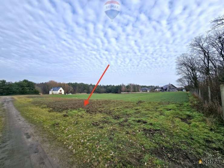 Działki  na sprzedaż, Promienko, ul. , 