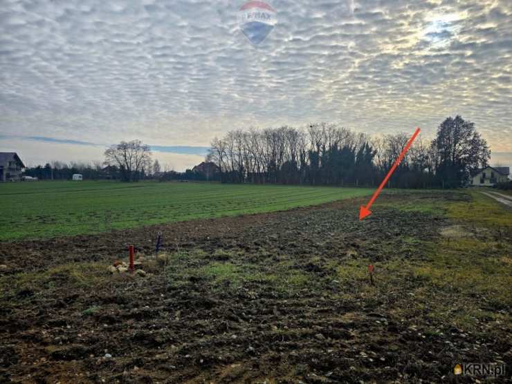 Działki  na sprzedaż, , Promienko, ul. 