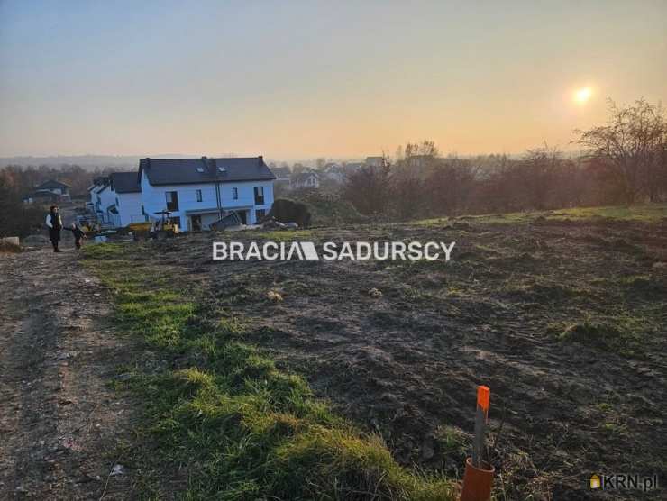 Działki  na sprzedaż, Kraków, Dębniki/Skotniki, ul. , 