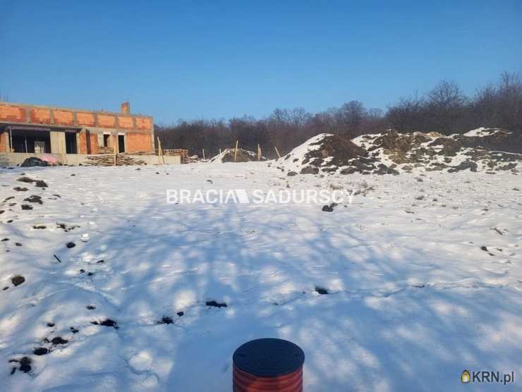 Kraków, Dębniki/Skotniki, ul. , , Działki  na sprzedaż