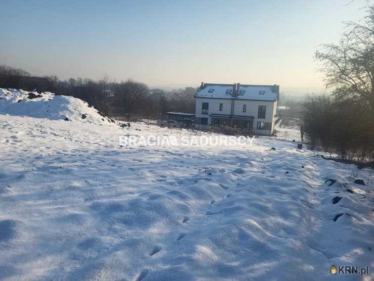 Kraków, Dębniki/Skotniki, ul. , Działki  na sprzedaż, 